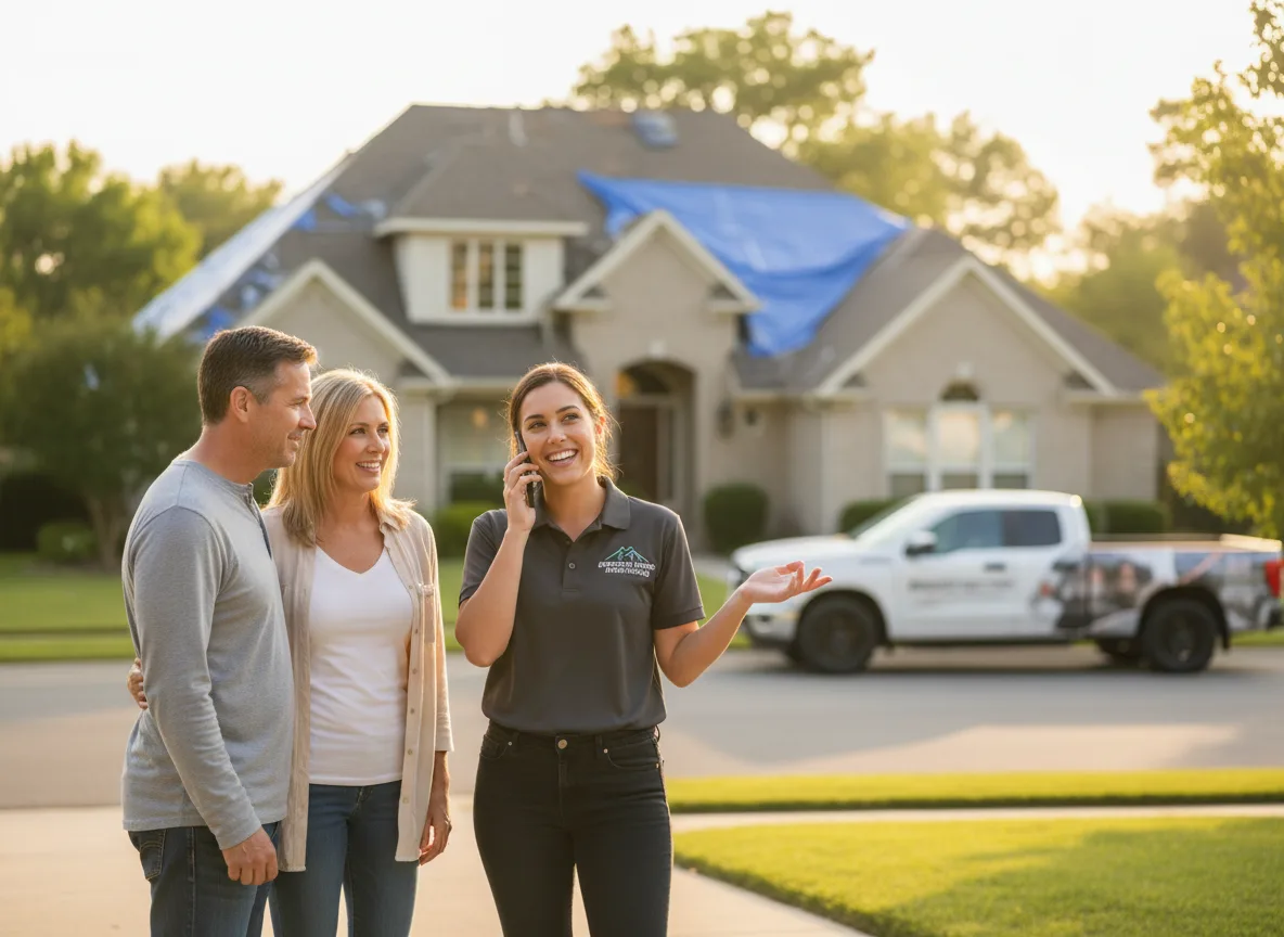 Emergency Roof Repair Clarington, OH FAQs